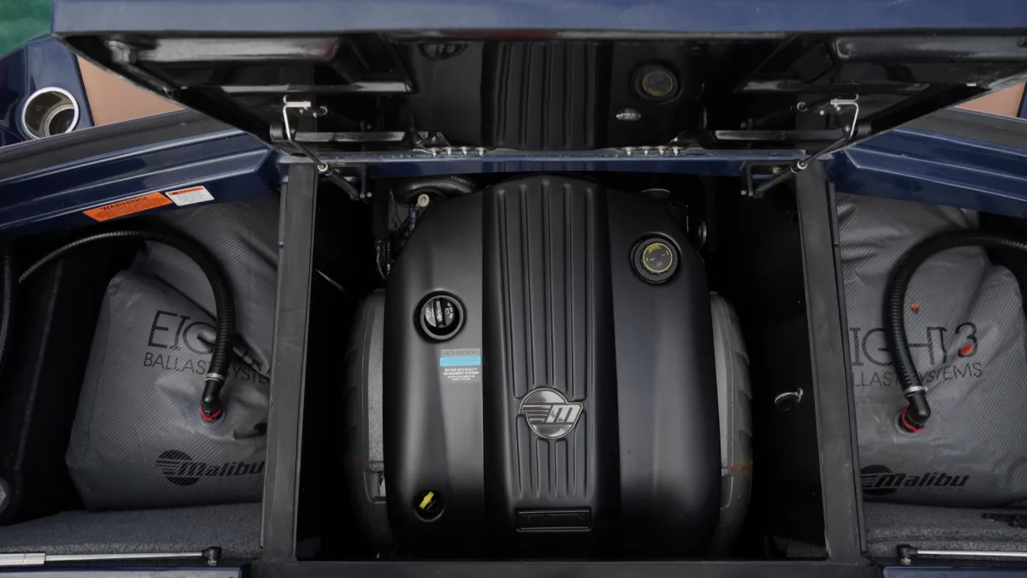 2023 Malibu Boats Wakesetter 23 LSV for sale in Miami, Florida