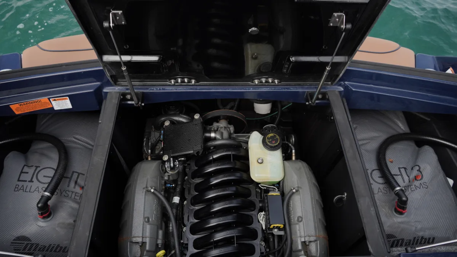 2023 Malibu Boats Wakesetter 23 LSV for sale in Miami, Florida