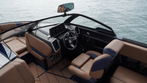 2023 Malibu Boats Wakesetter 23 LSV for sale in Miami, Florida