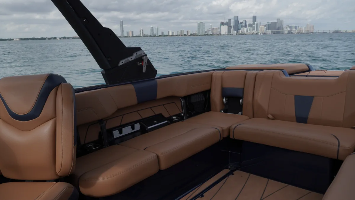 2023 Malibu Boats Wakesetter 23 LSV for sale in Miami, Florida