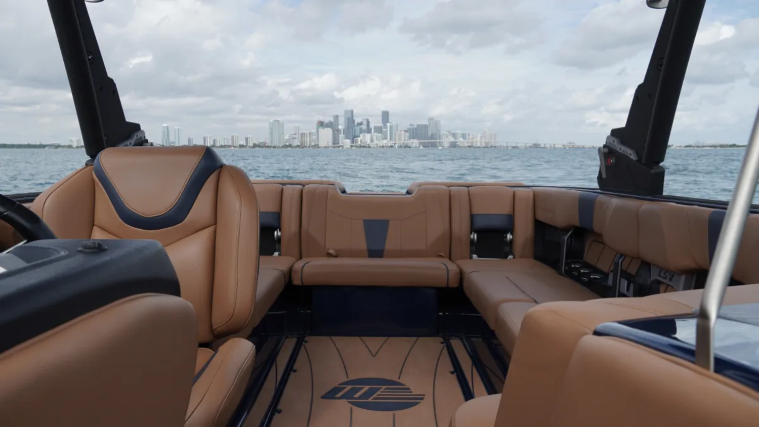 2023 Malibu Boats Wakesetter 23 LSV for sale in Miami, Florida