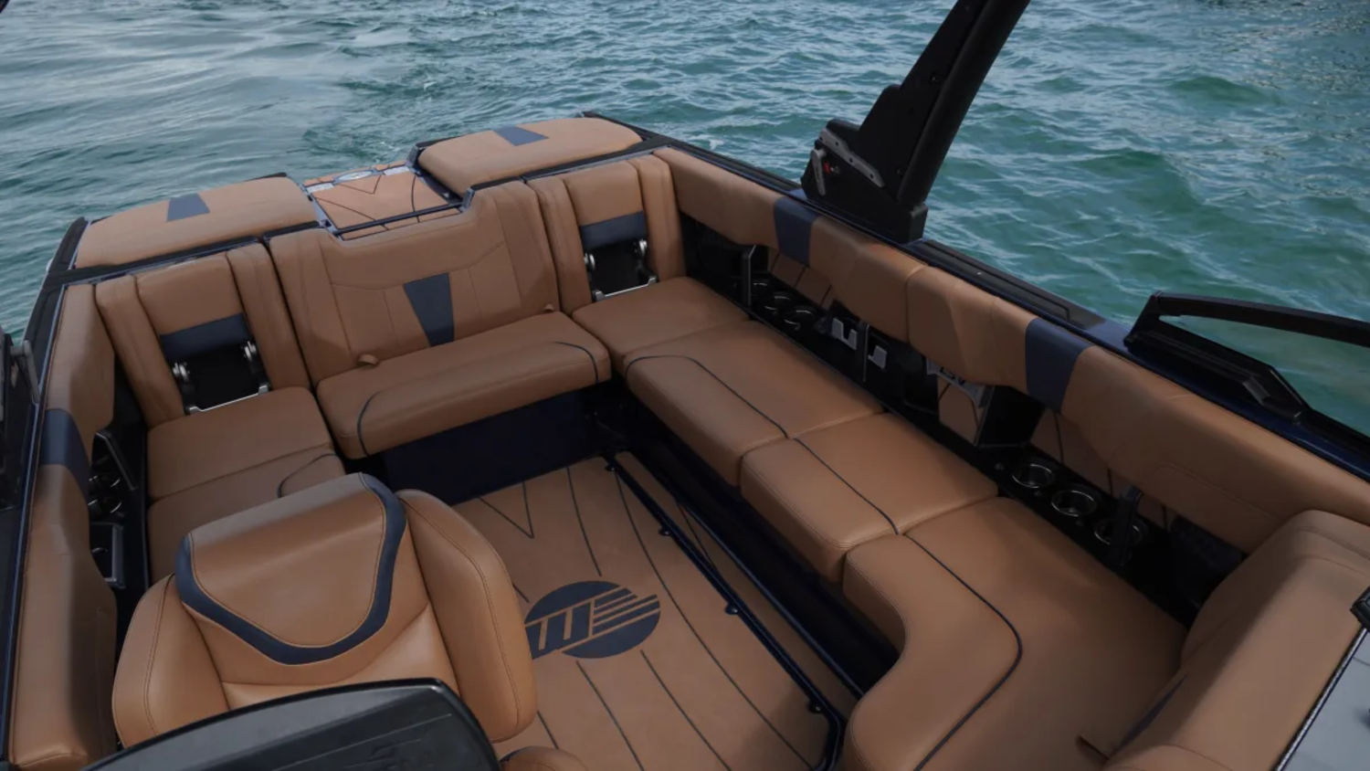 2023 Malibu Boats Wakesetter 23 LSV for sale in Miami, Florida