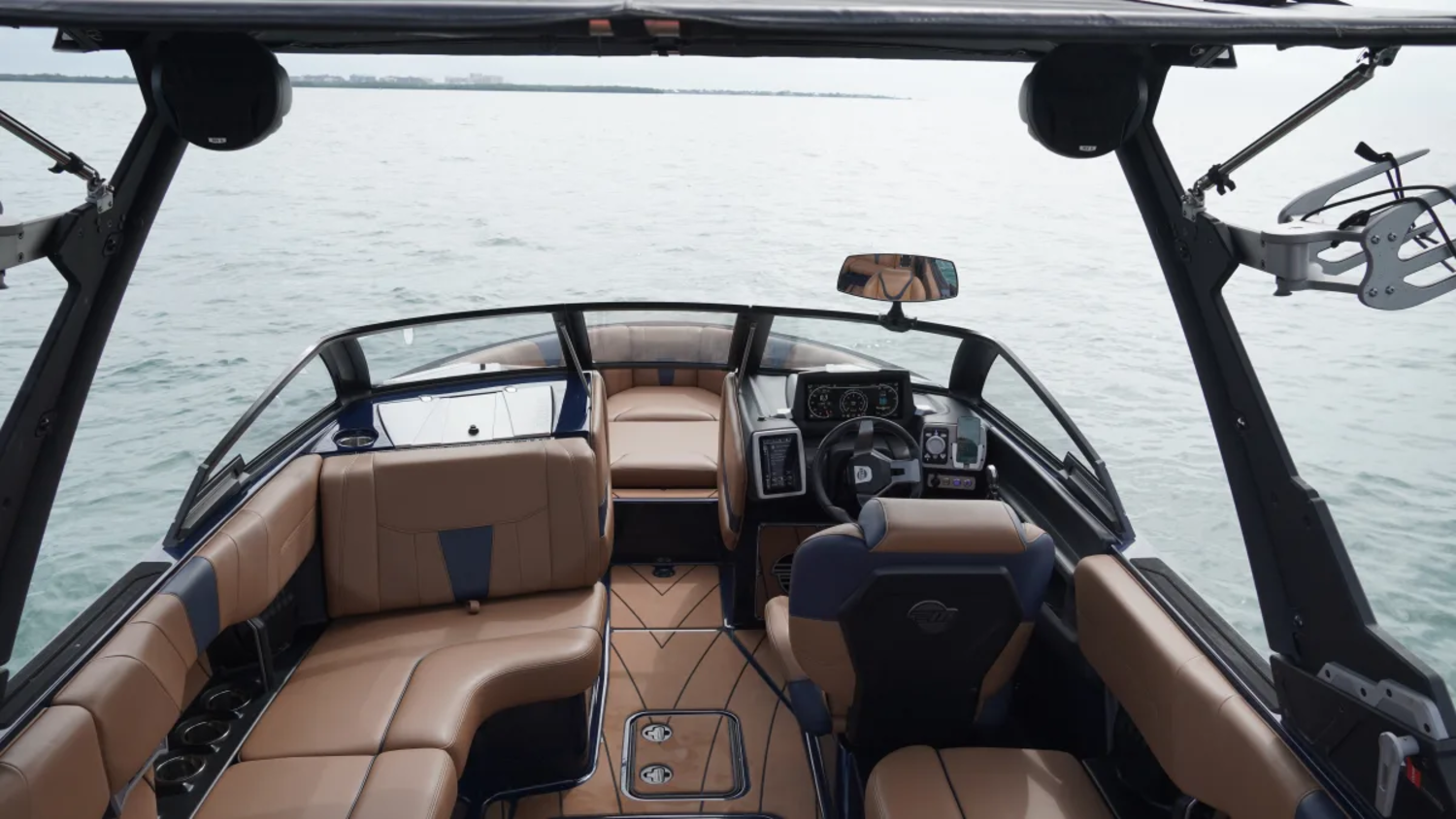 2023 Malibu Boats Wakesetter 23 LSV for sale in Miami, Florida