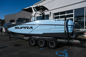 2025 Supra Boats SE for sale in OSAGE BEACH, Missouri