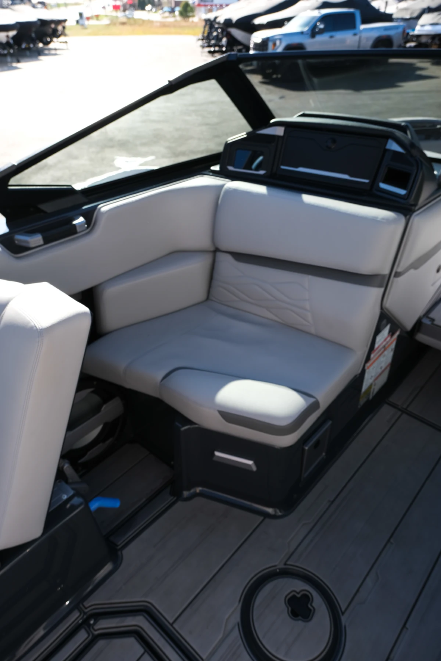 2025 Supra Boats SE for sale in OSAGE BEACH, Missouri