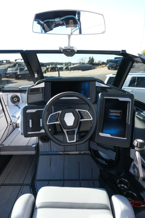 2025 Supra Boats SE for sale in OSAGE BEACH, Missouri