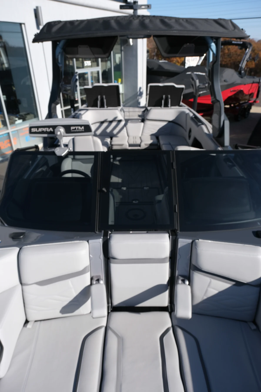 2025 Supra Boats SE for sale in OSAGE BEACH, Missouri