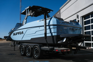 2025 Supra Boats SE for sale in OSAGE BEACH, Missouri