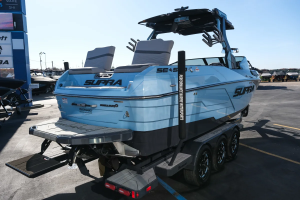 2025 Supra Boats SE for sale in OSAGE BEACH, Missouri