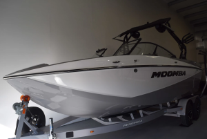 2026 Moomba Boats Craz for sale in BAKERSFIELD, California