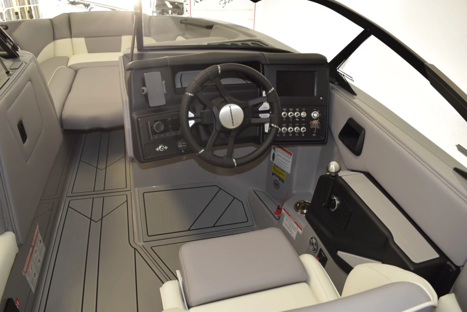 2026 Moomba Boats Craz for sale in BAKERSFIELD, California