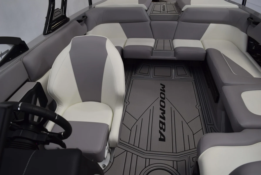 2026 Moomba Boats Craz for sale in BAKERSFIELD, California