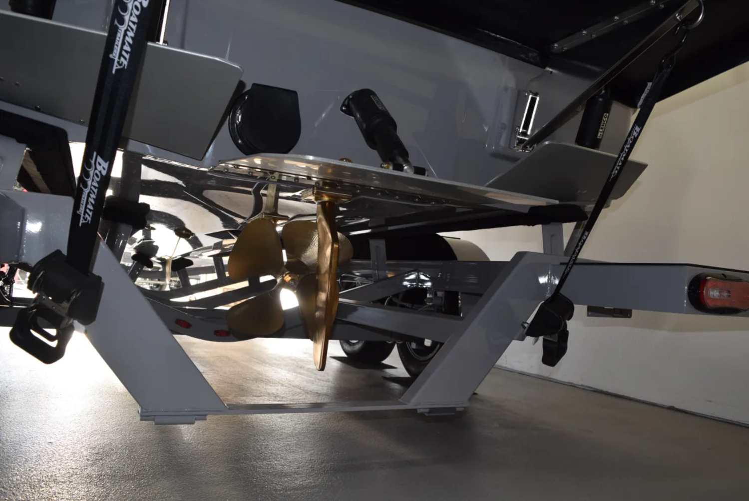 2026 Moomba Boats Craz for sale in BAKERSFIELD, California