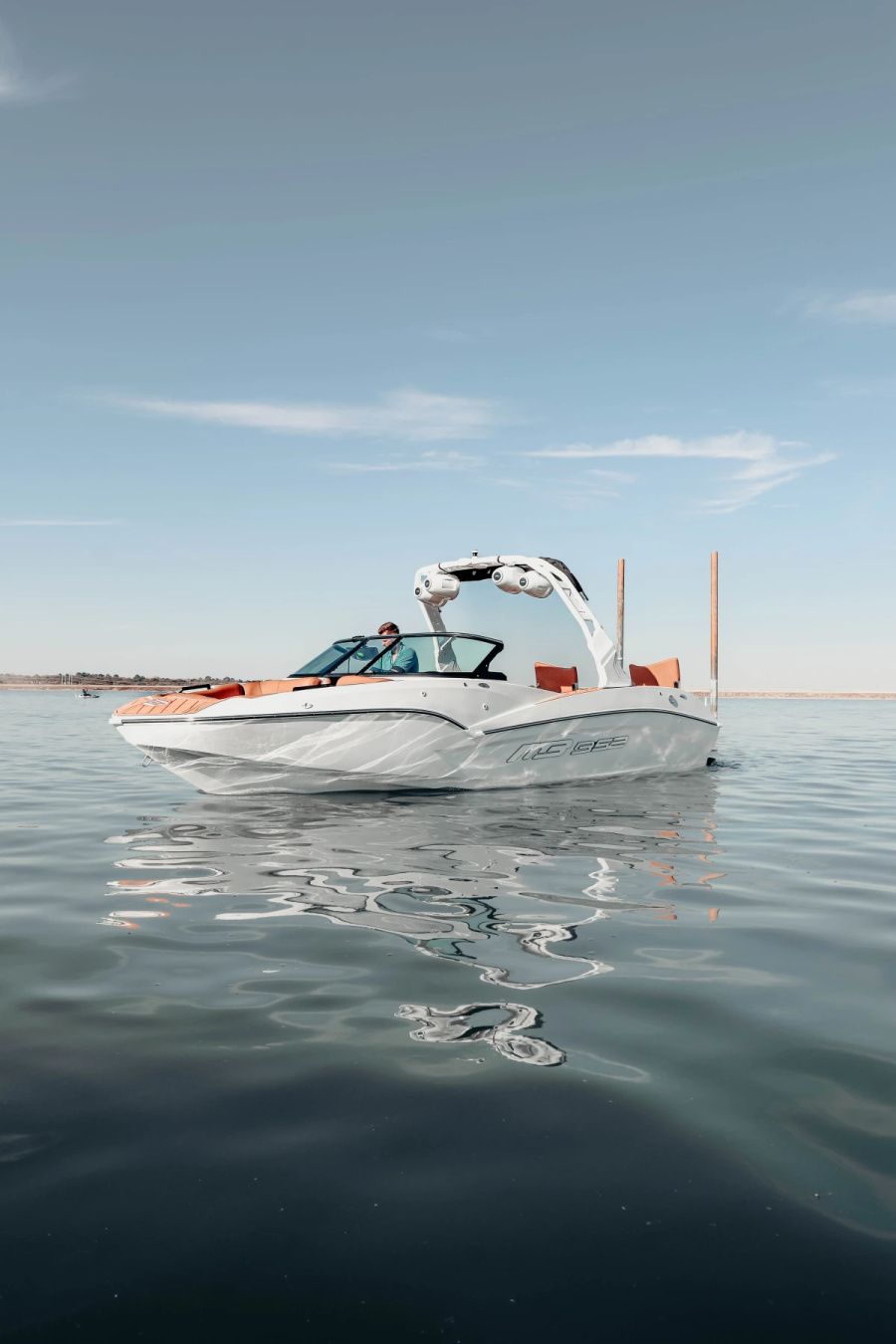 2026 MB Sports Boats B52 23 Alpha for sale in Arlington, Texas