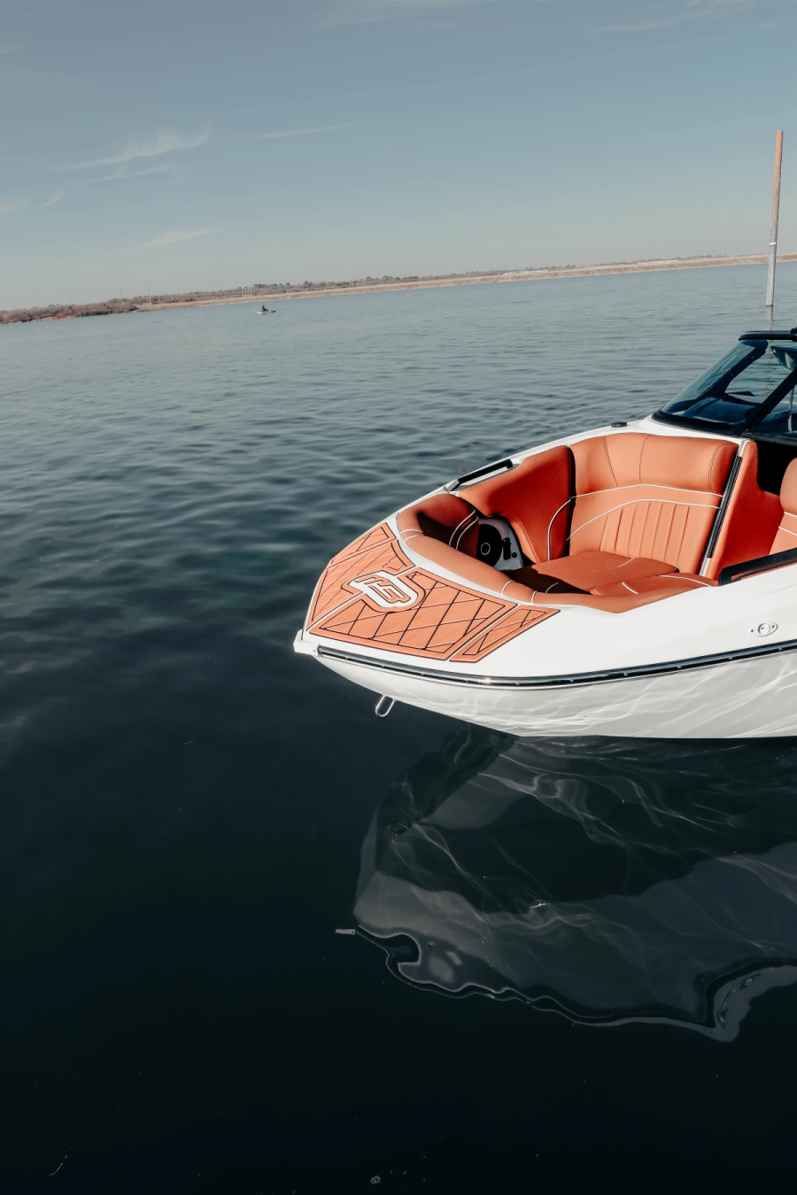 2026 MB Sports Boats B52 23 Alpha for sale in Arlington, Texas