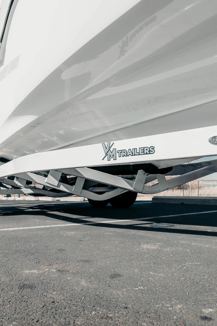 2026 MB Sports Boats B52 23 Alpha for sale in Arlington, Texas