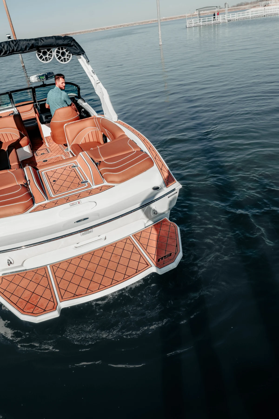 2026 MB Sports Boats B52 23 Alpha for sale in Arlington, Texas