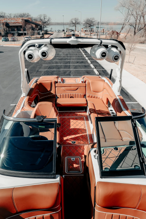 2026 MB Sports Boats B52 23 Alpha for sale in Arlington, Texas