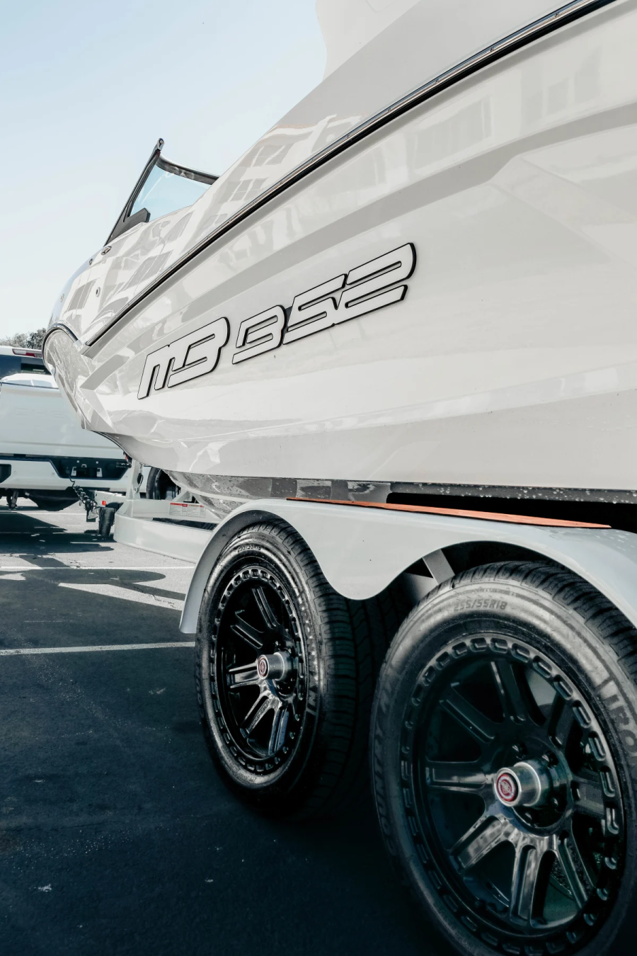 2026 MB Sports Boats B52 23 Alpha for sale in Arlington, Texas