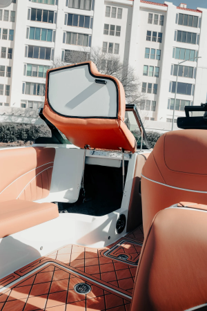 2026 MB Sports Boats B52 23 Alpha for sale in Arlington, Texas