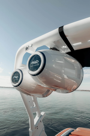 2026 MB Sports Boats B52 23 Alpha for sale in Arlington, Texas