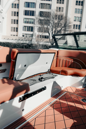 2026 MB Sports Boats B52 23 Alpha for sale in Arlington, Texas