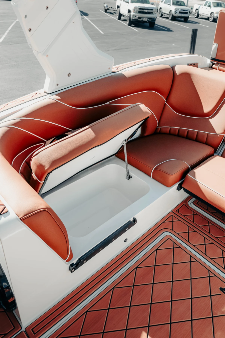 2026 MB Sports Boats B52 23 Alpha for sale in Arlington, Texas