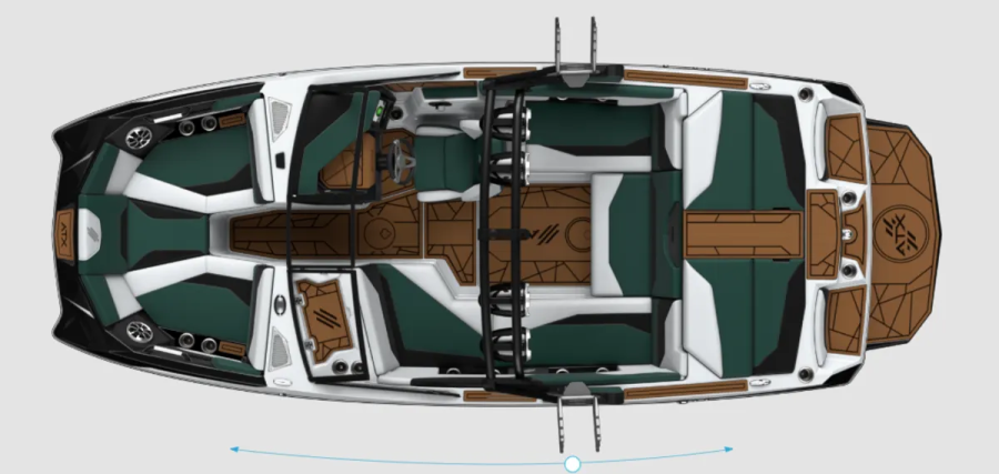 2024 ATX Boats ATX-20 for sale in Spearfish, South Dakota
