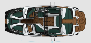 2024 ATX Boats ATX-20 for sale in Spearfish, South Dakota