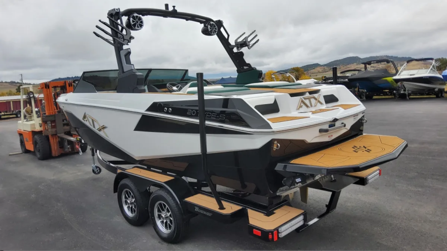 2024 ATX Boats ATX-20 for sale in Spearfish, South Dakota