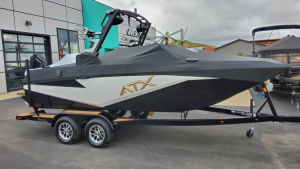 2024 ATX Boats ATX-20 for sale in Spearfish, South Dakota
