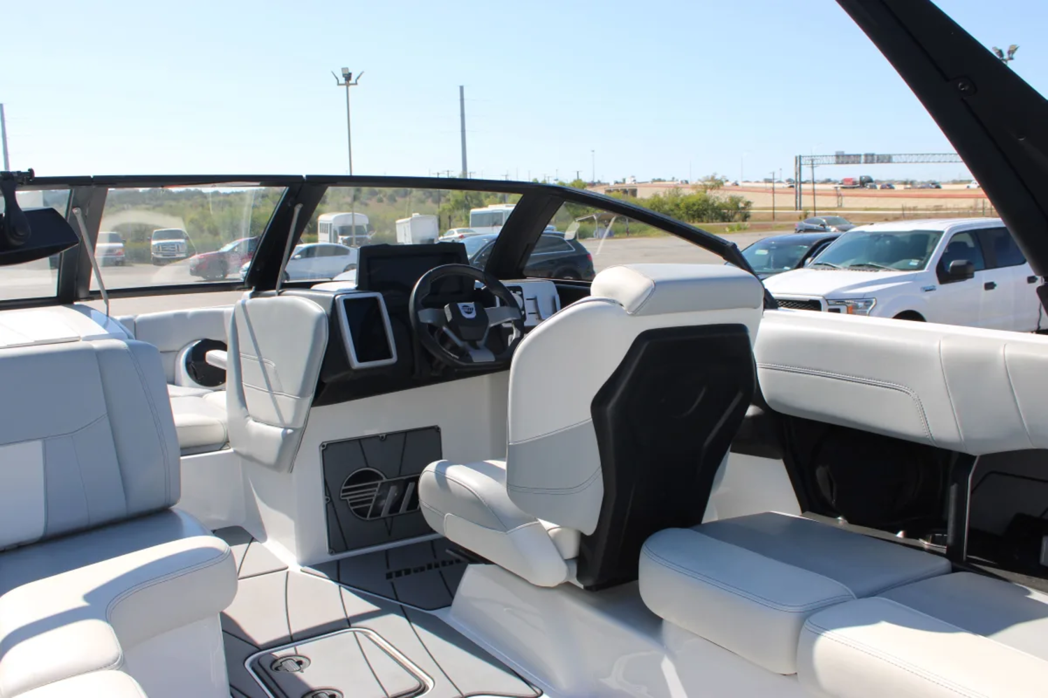 2022 Malibu Boats Wakesetter 23 LSV for sale in New Braunfels, Texas