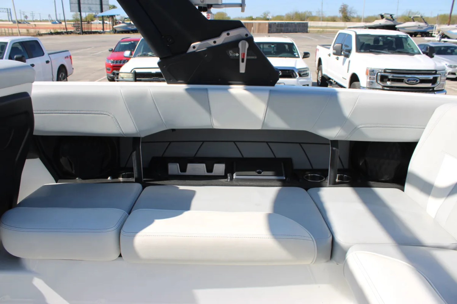 2022 Malibu Boats Wakesetter 23 LSV for sale in New Braunfels, Texas