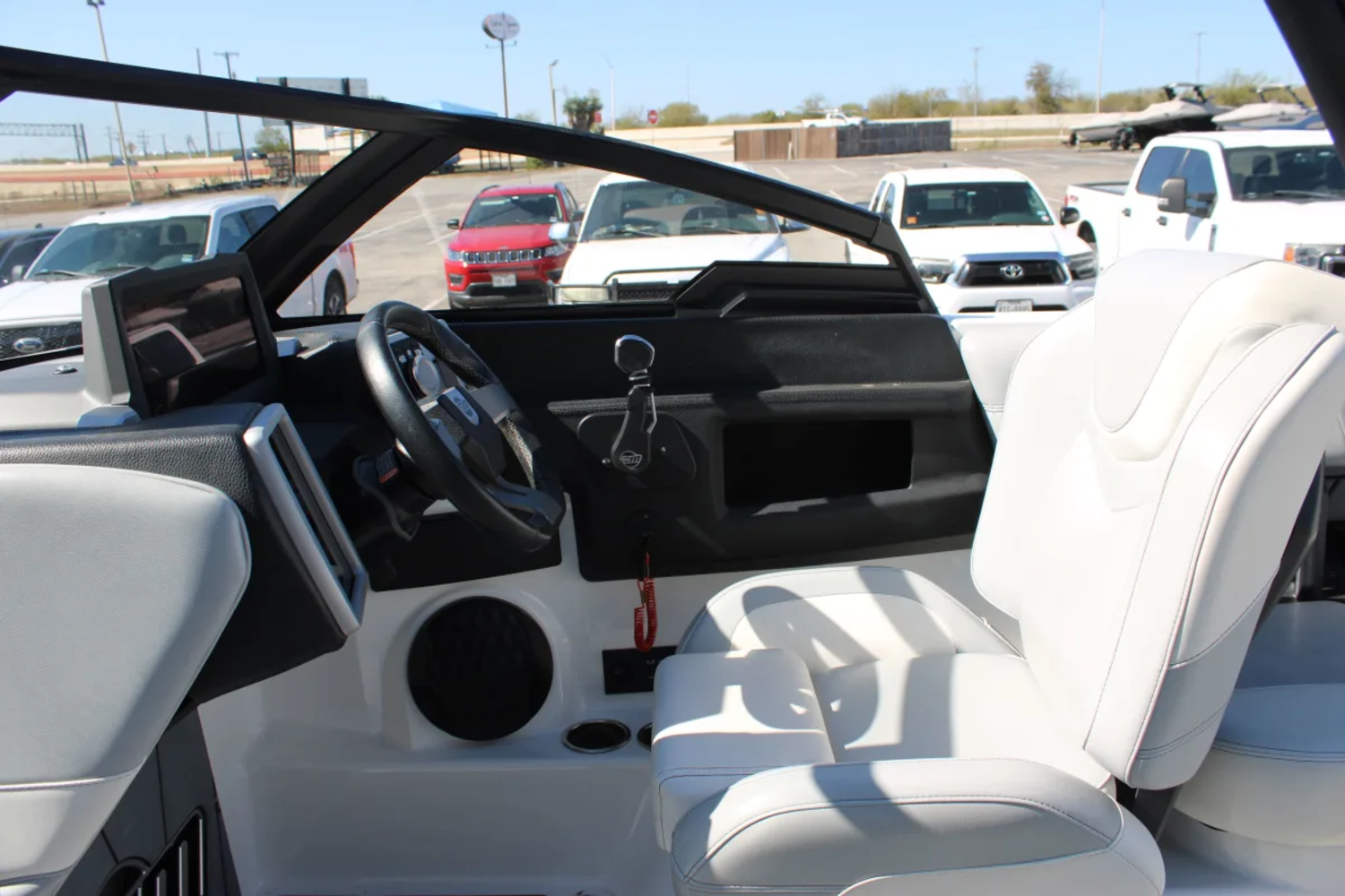 2022 Malibu Boats Wakesetter 23 LSV for sale in New Braunfels, Texas