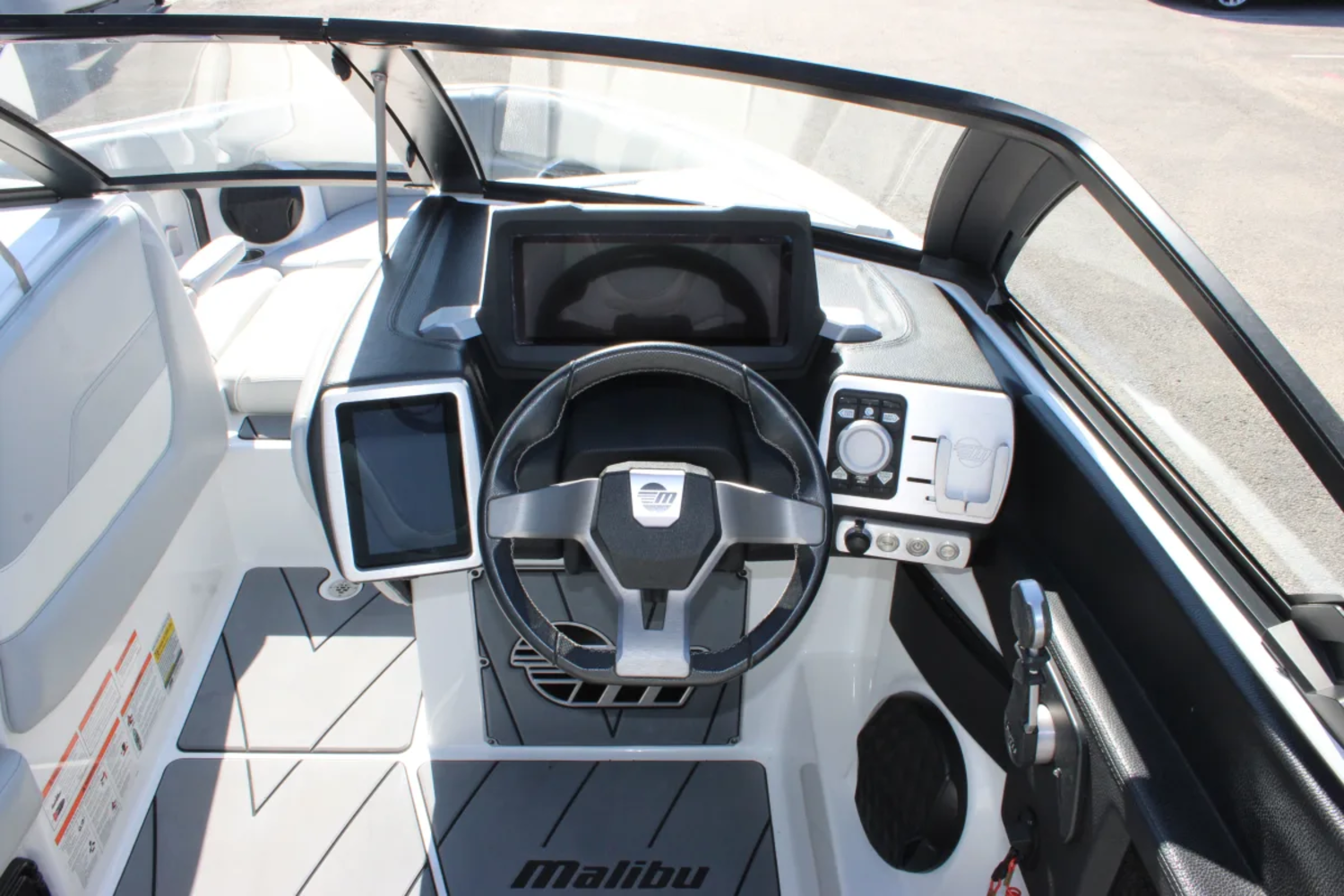 2022 Malibu Boats Wakesetter 23 LSV for sale in New Braunfels, Texas