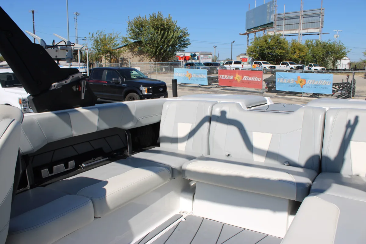 2022 Malibu Boats Wakesetter 23 LSV for sale in New Braunfels, Texas