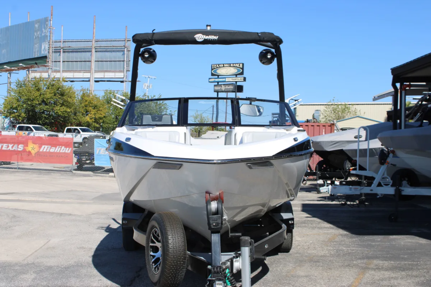 2022 Malibu Boats Wakesetter 23 LSV for sale in New Braunfels, Texas