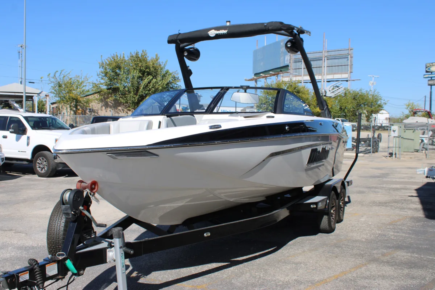 2022 Malibu Boats Wakesetter 23 LSV for sale in New Braunfels, Texas