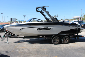 2022 Malibu Boats Wakesetter 23 LSV for sale in New Braunfels, Texas