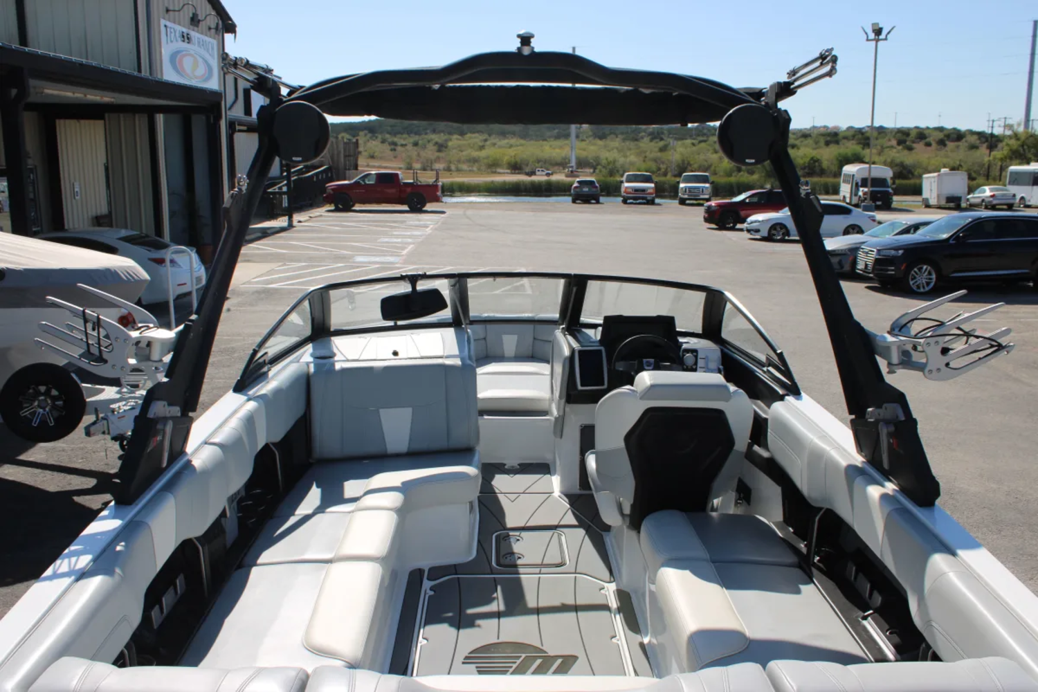 2022 Malibu Boats Wakesetter 23 LSV for sale in New Braunfels, Texas