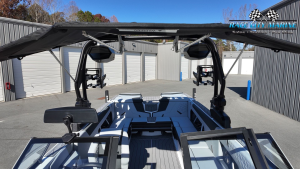 2026 Nautique Boats GS24 for sale in Mooresville, North Carolina