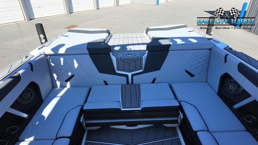 2026 Nautique Boats GS24 for sale in Mooresville, North Carolina