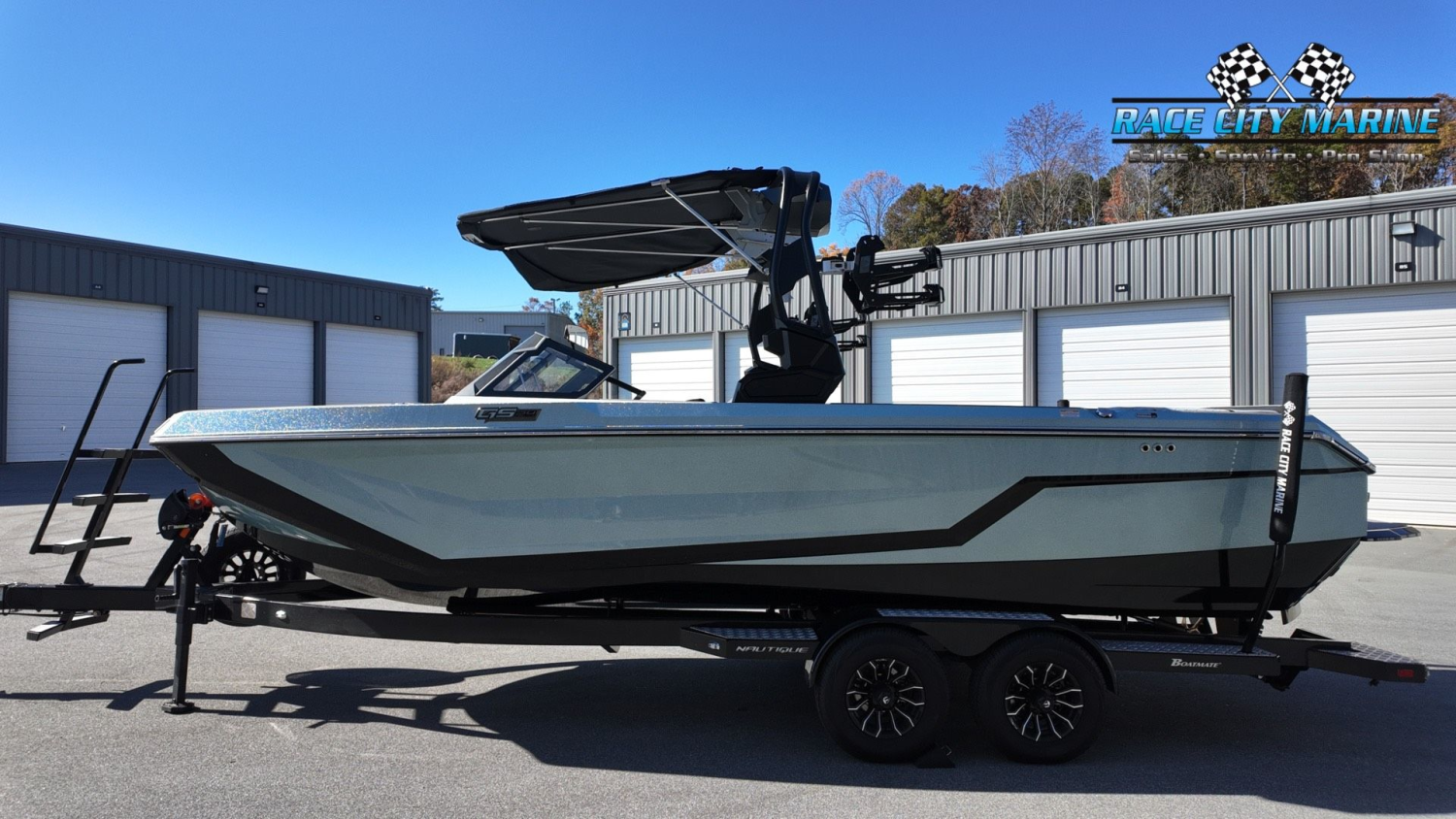 2026 Nautique GS24