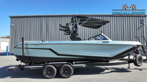 2026 Nautique GS24