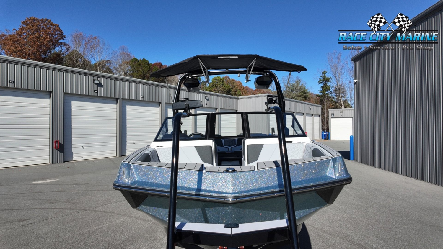 2026 Nautique GS24