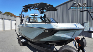 2026 Nautique Boats GS24 for sale in Mooresville, North Carolina