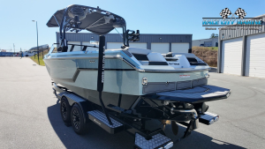 2026 Nautique Boats GS24 for sale in Mooresville, North Carolina