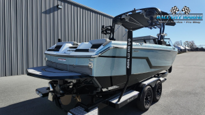 2026 Nautique Boats GS24 for sale in Mooresville, North Carolina