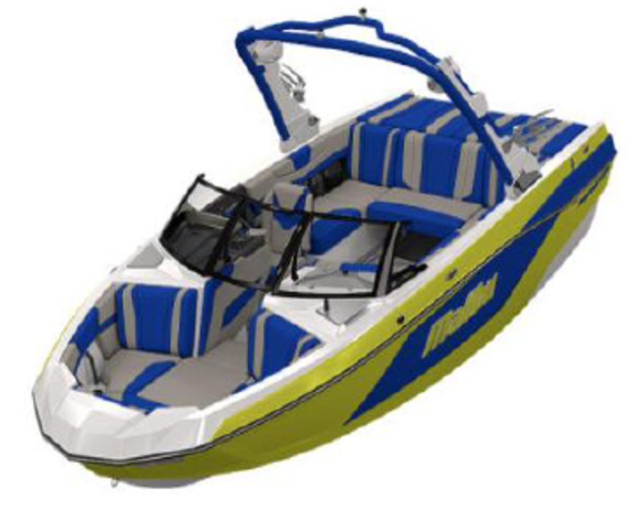 2026 Malibu Boats 21 LX for sale in , 