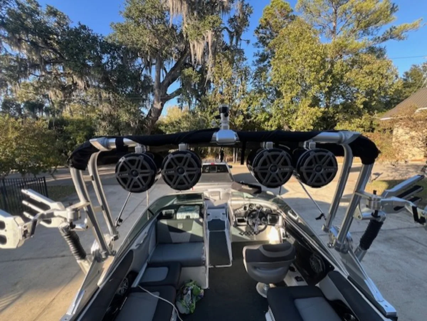 2012 Mastercraft Boats X35 for sale in Mandeville, Louisiana